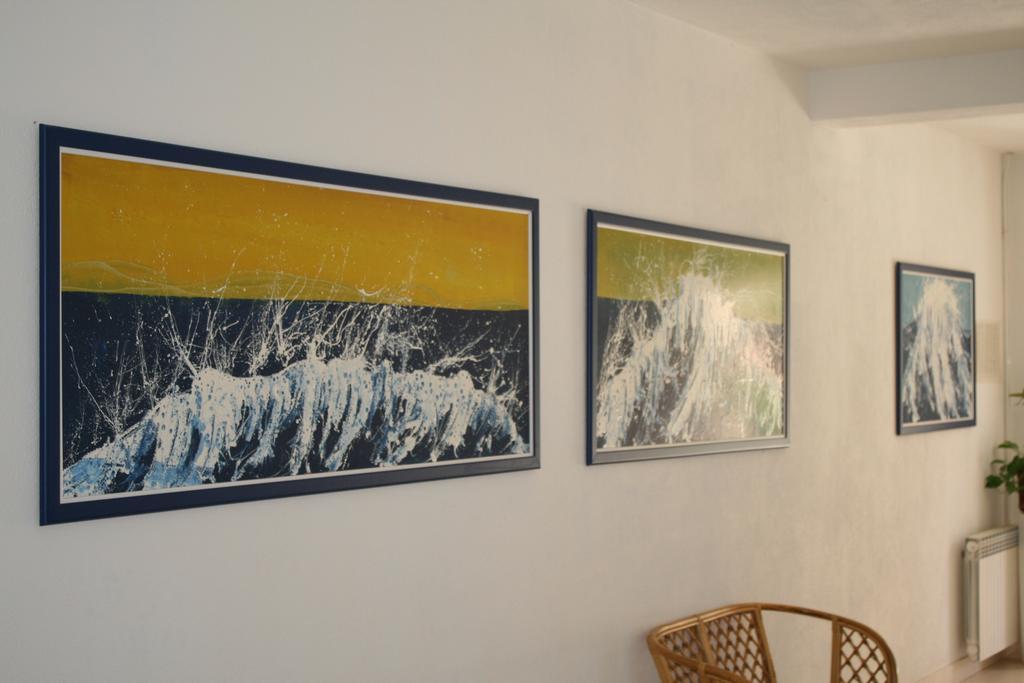 Apartments Jagoda Bol Extérieur photo