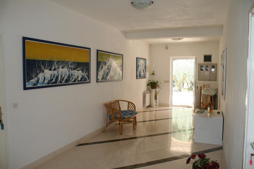 Apartments Jagoda Bol Extérieur photo