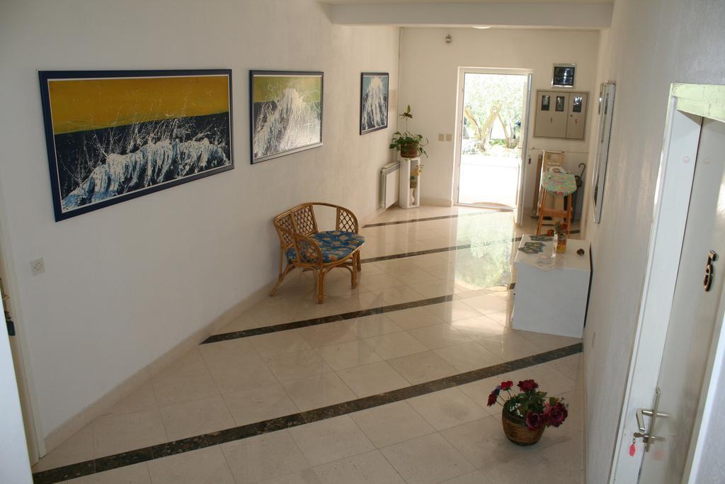 Apartments Jagoda Bol Extérieur photo