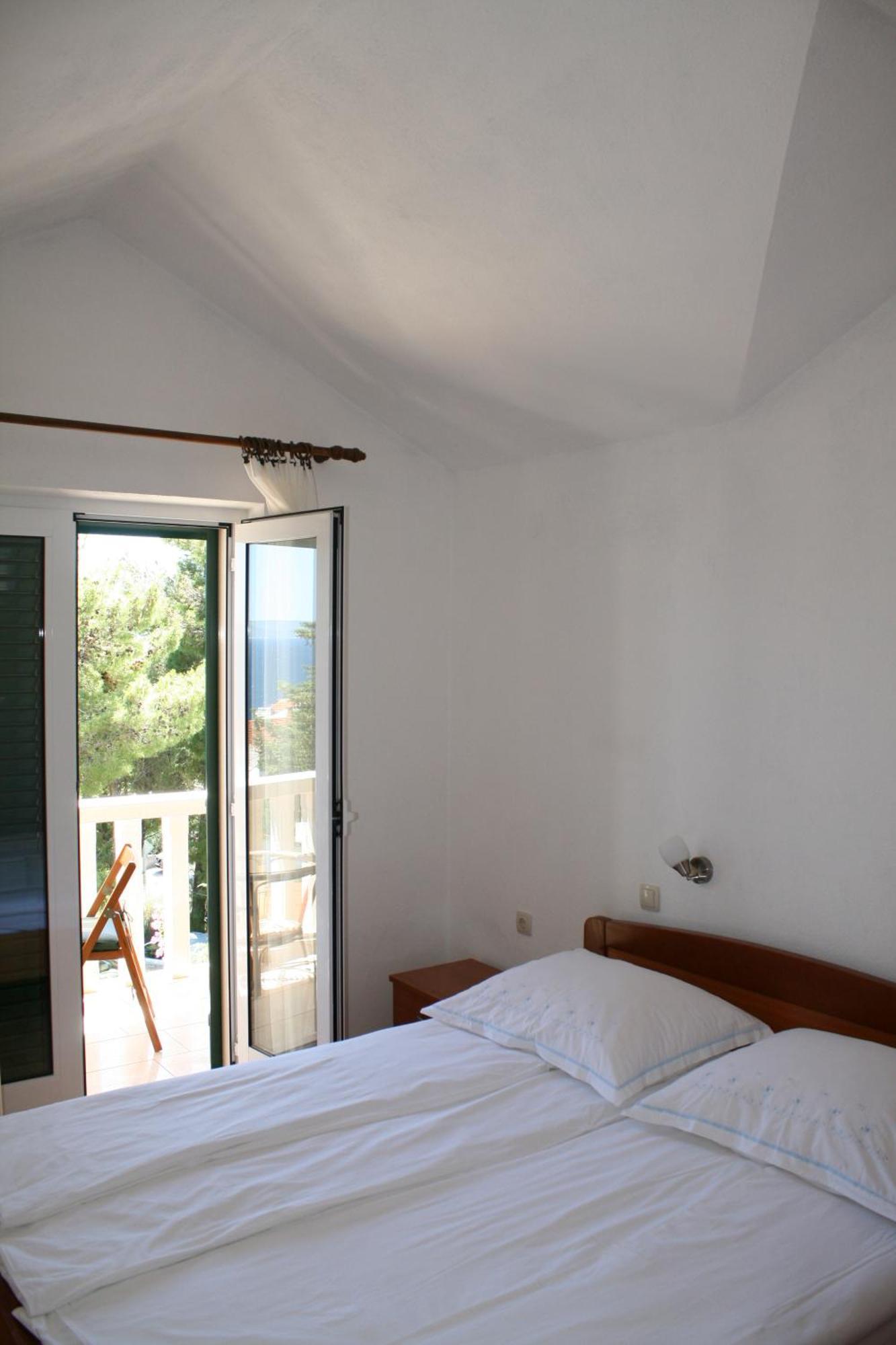 Apartments Jagoda Bol Chambre photo