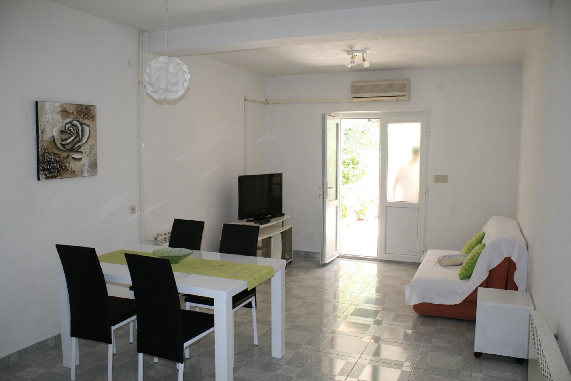 Apartments Jagoda Bol Chambre photo