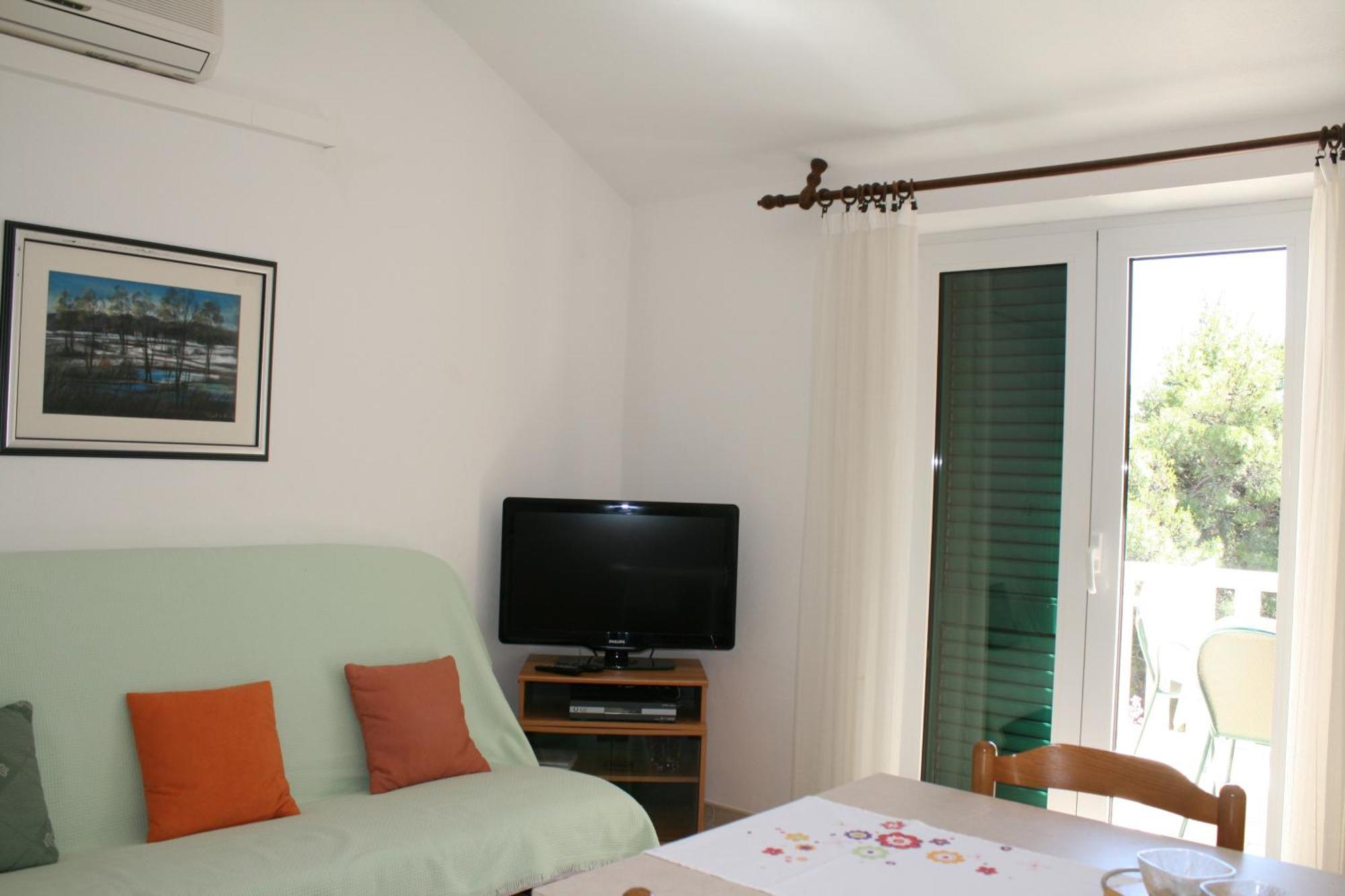 Apartments Jagoda Bol Chambre photo