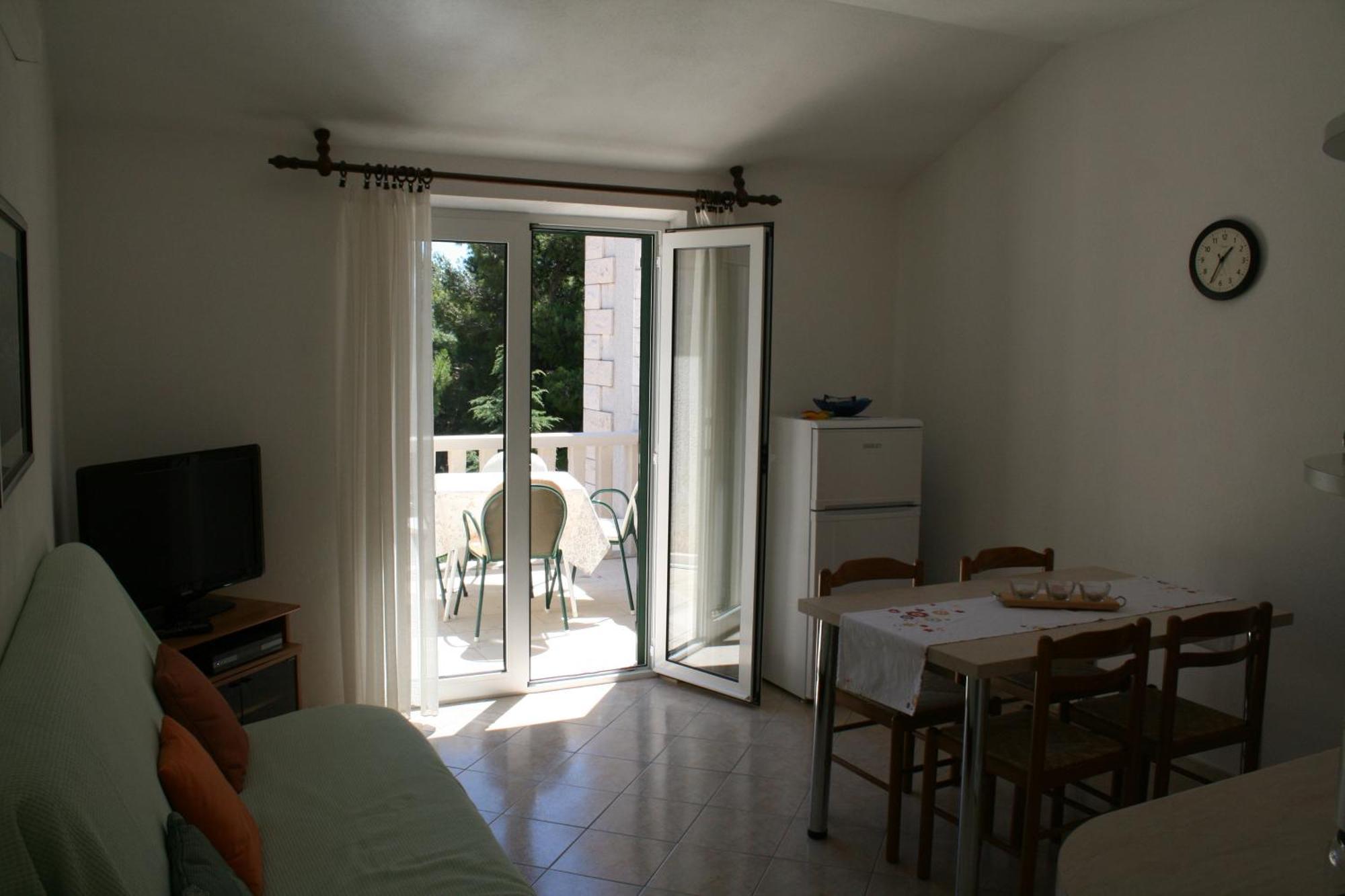Apartments Jagoda Bol Chambre photo