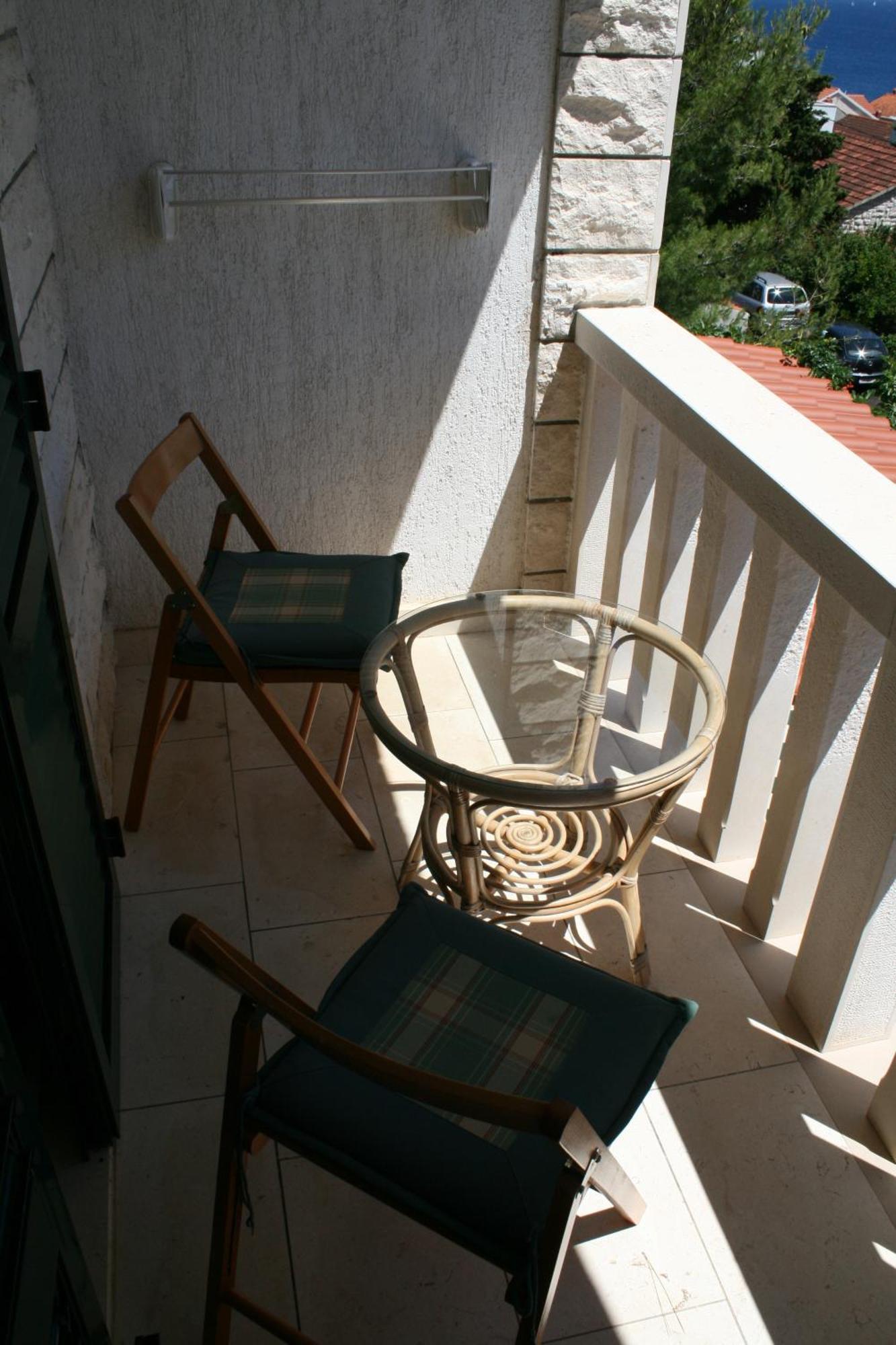 Apartments Jagoda Bol Chambre photo