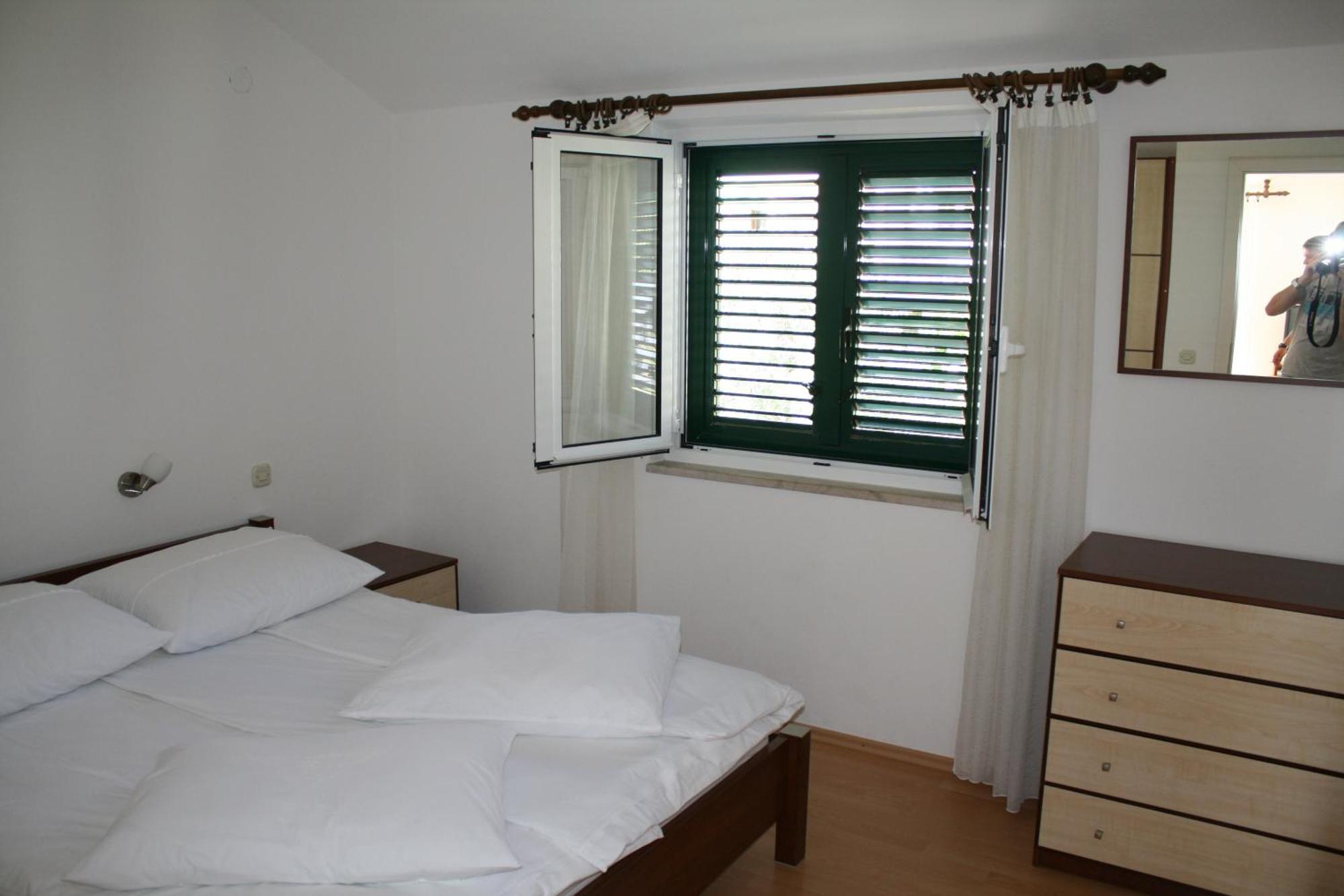 Apartments Jagoda Bol Chambre photo