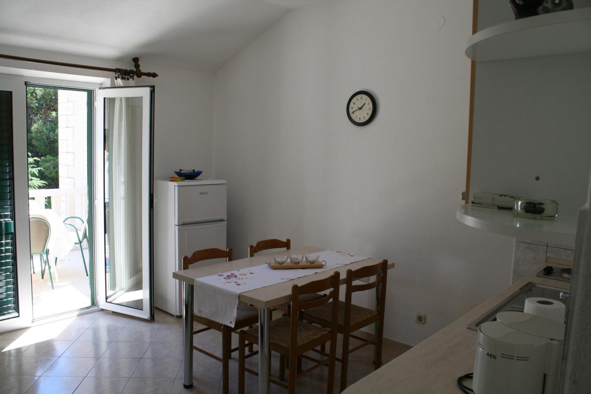 Apartments Jagoda Bol Chambre photo