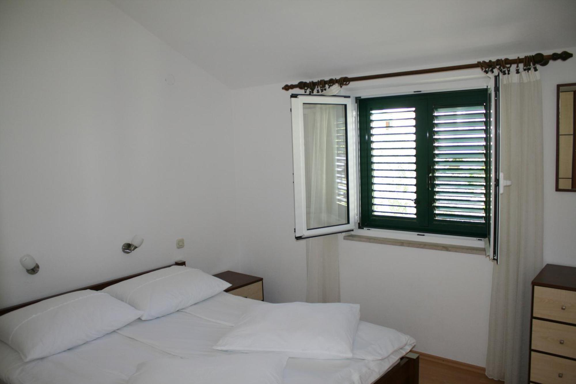 Apartments Jagoda Bol Chambre photo
