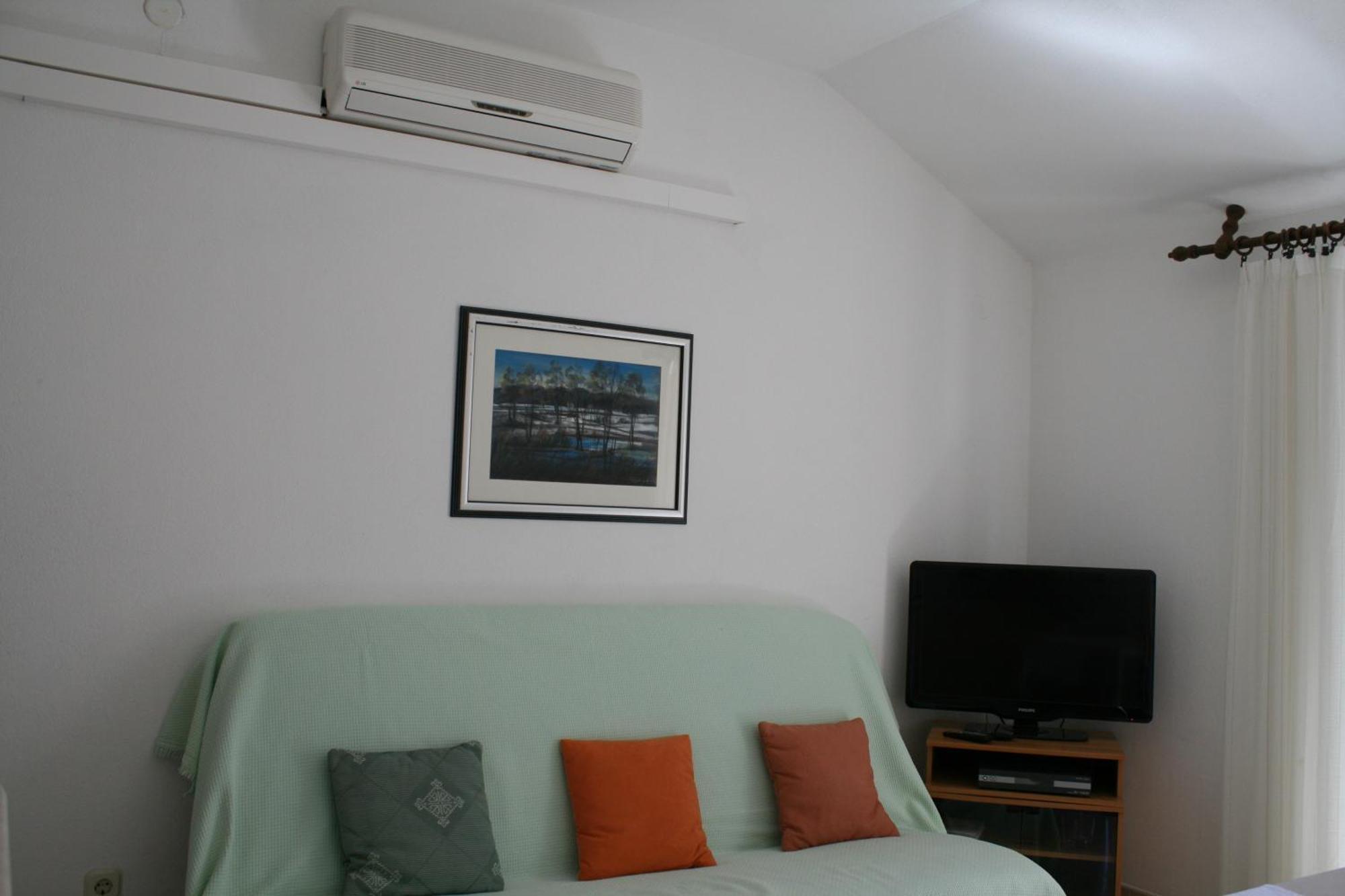 Apartments Jagoda Bol Chambre photo