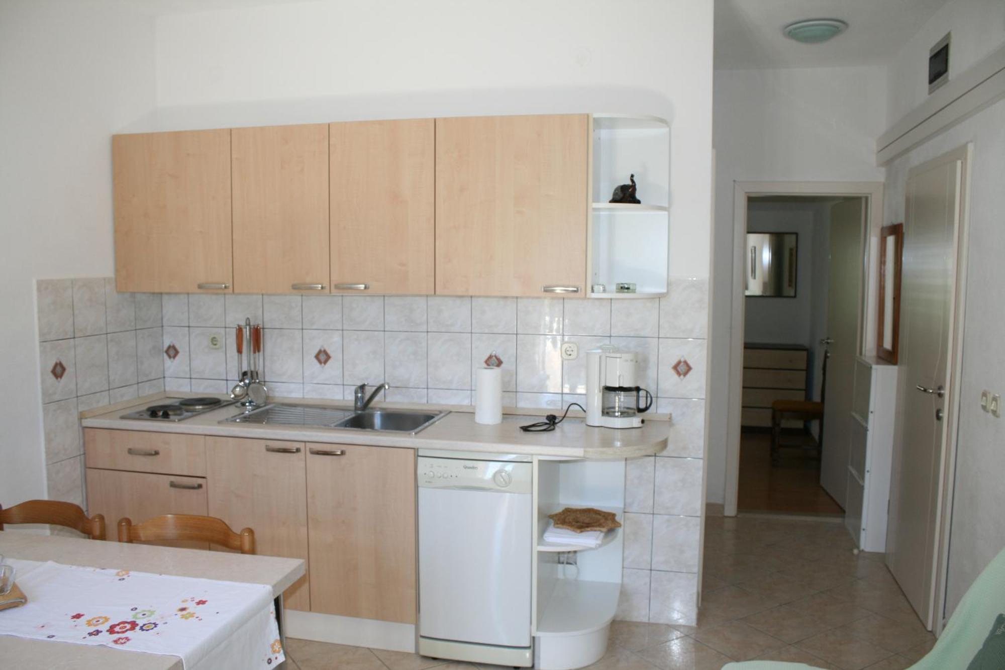 Apartments Jagoda Bol Chambre photo